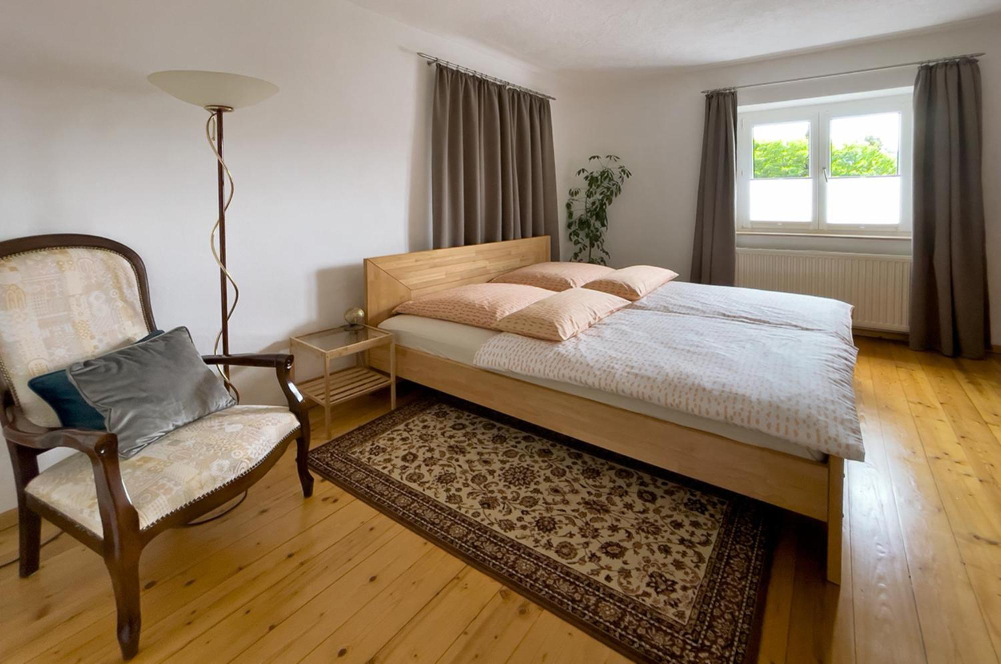 Lieselhaus Apartamento Busenberg Exterior foto